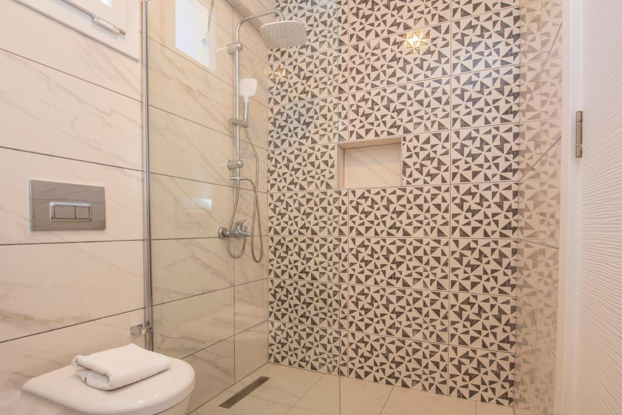 Sunteos Villa Suites فتحية المظهر الخارجي الصورة